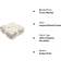 Barefoot Dreams In The Wild Coperta Beige (182.9x137.2cm)