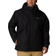 Columbia Men's Hikebound Big Rain Jacket - Black