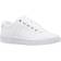 K Swiss Court Pro II CMF W - White/Silver