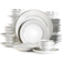 Mikasa Parchment Dinner Set 40