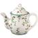 Pfaltzgraff Winterberry Sculpted 4-Cup Teapot 0.38gal