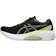 Asics Gel-Kayano 30 M - Black/Glow Yellow