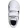 adidas Infant Grand Court - Cloud White/Core Black/Cloud White