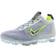 Nike Air VaporMax 2021 FK GS - Wolf Grey/Black/White/Volt