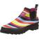 Regatta Harper Low Wellies W - Multi Stripe