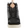 Reebok BB4500 Hi High-Top W - Wedge Heel/Black/Chalk/Sahara