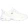 Skechers D'lites Fresh Start W - White/Silver