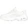 Skechers D'lites Fresh Start W - White/Silver