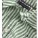 Tommy Hilfiger Stripe Short Sleeve Shirt - Spring Lime Stripe (KB0KB081430CE)