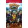 Ratchet and Clank: Size Matters (PSP)