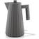 Alessi Plissé electric kettle