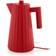 Alessi Plissé electric kettle