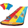 Jambo XL Premium Slip Splash & Slide