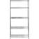 Amazon Basics Heavy Duty Storage Bokhylla 182.9cm