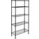 Amazon Basics Heavy Duty Storage Book Shelf 182.9cm