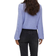 Vila Sultan Knit O-Neck L/S Top - Pale Iris