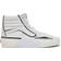 Vans SK8-Hi Reconstruct - White