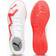 Puma Future Play IT M - White/Fire Orchid