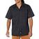 Dickies Men's Work Shirt Short Sleeve