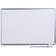 Bi-Office New Generation Magnetic Whiteboard 66x10.5cm