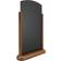 Securit Securit Top Table Sign XL