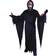 Fun World Bleeding Ghost Face Adult Costume