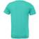 Bella+Canvas Unisex 3001 Jersey Short Sleeve Tee - Teal