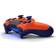 Sony DualShock 4 V2 Controller - Sunset Orange