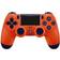 Sony DualShock 4 V2 Controller - Sunset Orange