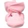 Hudson Baby Fleece Booties - Strawberry Pink