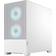 Fractal Design Pop Mini Air RGB Tempered Glass White