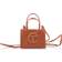 Telfar Small Shopping Bag - Tan