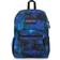 Jansport Cross Town Backpack - Cyberspace Galaxy