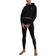 OCEANSAPART Beauty Hoodie - Black