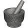 Maku granite Mortel