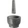 Maku granite Mortel