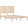 vidaXL Solid Pine
