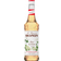 Monin Elderflower Syrup 70cl 1Pack