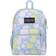 Jansport Cross Town Backpack - Autumn Tapestry Hydrangea