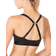 2XU Light Speed High Impact Bra - Black