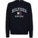 Tommy Hilfiger Modern Varsity Sweatshirt - Blue/Desert Sky