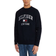 Tommy Hilfiger Modern Varsity Sweatshirt - Blue/Desert Sky