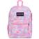 Jansport Cross Town Backpack - Neon Daisy