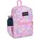 Jansport Cross Town Backpack - Neon Daisy