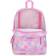 Jansport Cross Town Backpack - Neon Daisy