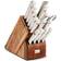 Wüsthof Gourmet 1095471601 Knife Set