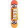 Real Team Edition Oval Complete Skateboard