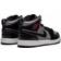 Nike Air Jordan 1 Mid Shadow PS - Black/Particle Grey/White/Gym Red