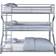 Acme Furniture Caius II Triple Bunk Bed