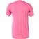 Bella+Canvas Unisex 3001 Jersey Short Sleeve Tee - Charity Pink